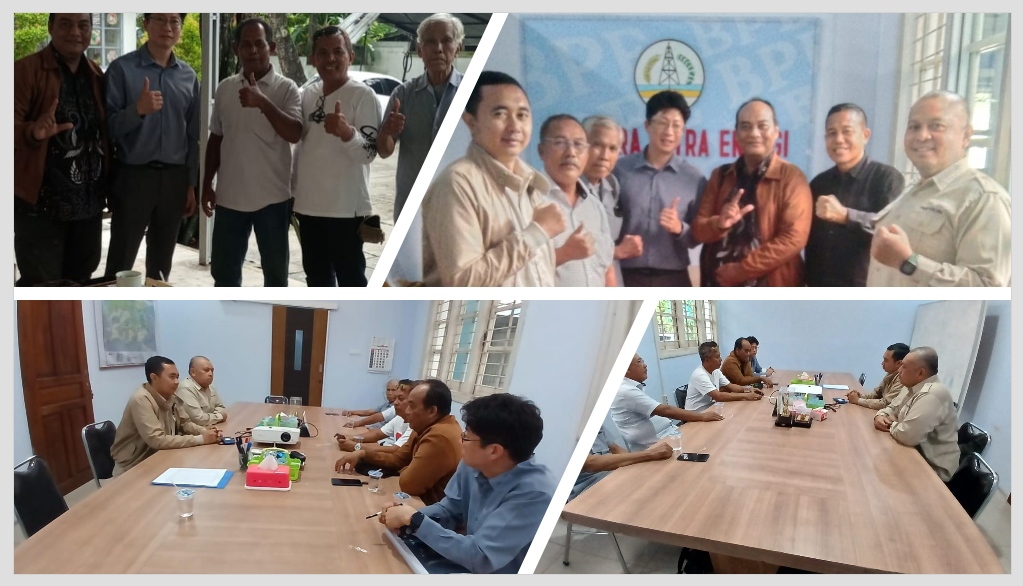 Presentasi BUMD Blora