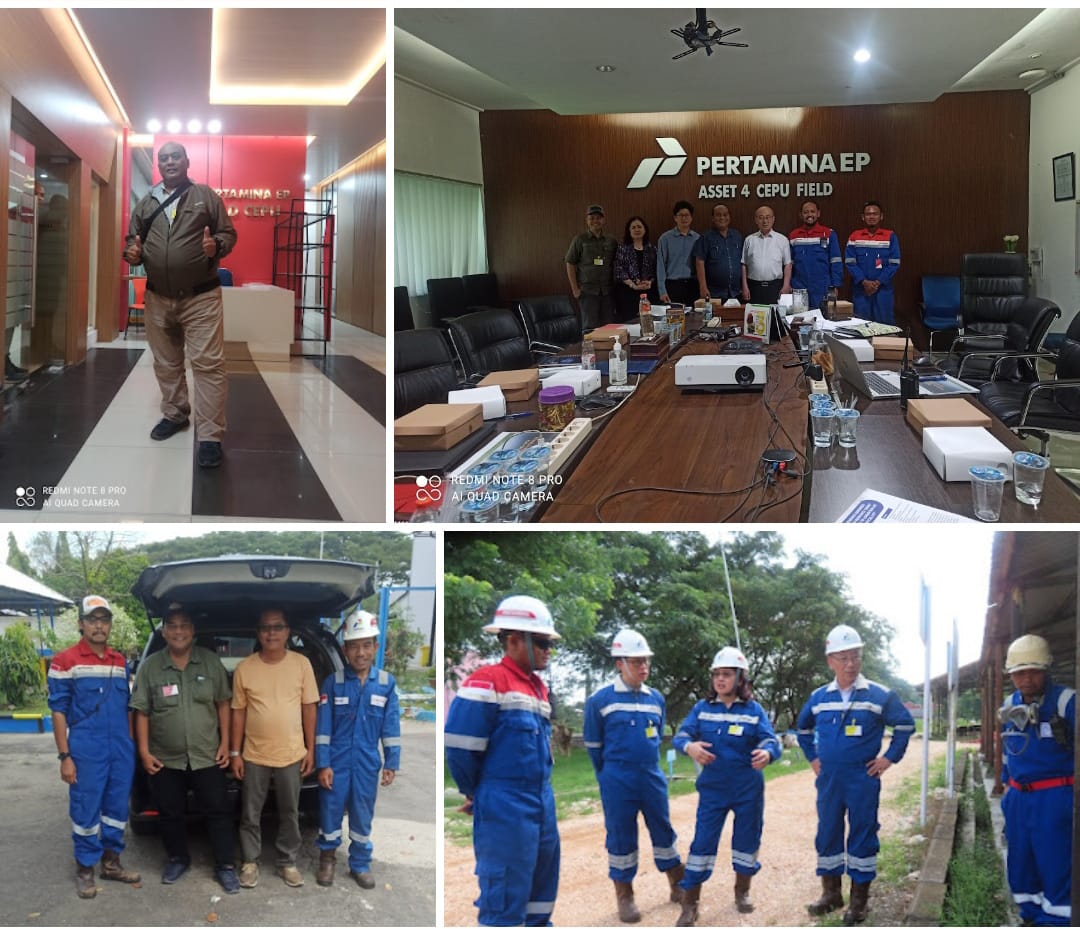 Tim Derap Sukses Abadi